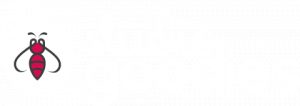 Logo blanc