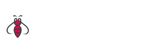 Logo blanc