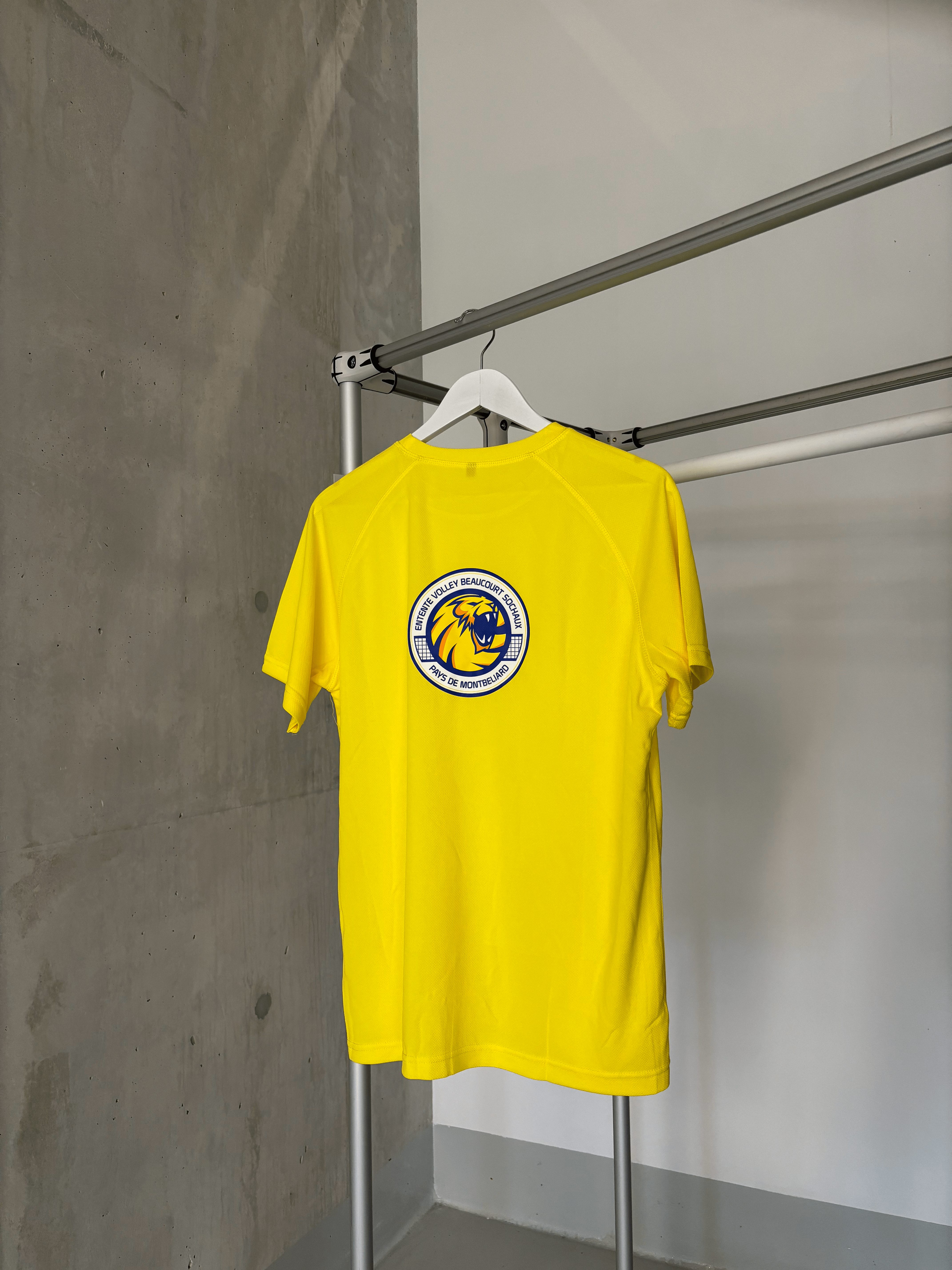 Tee shirt SG