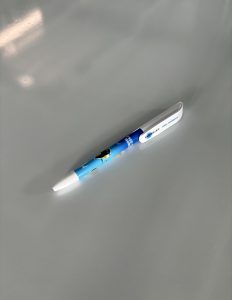 Stylo Flowbird