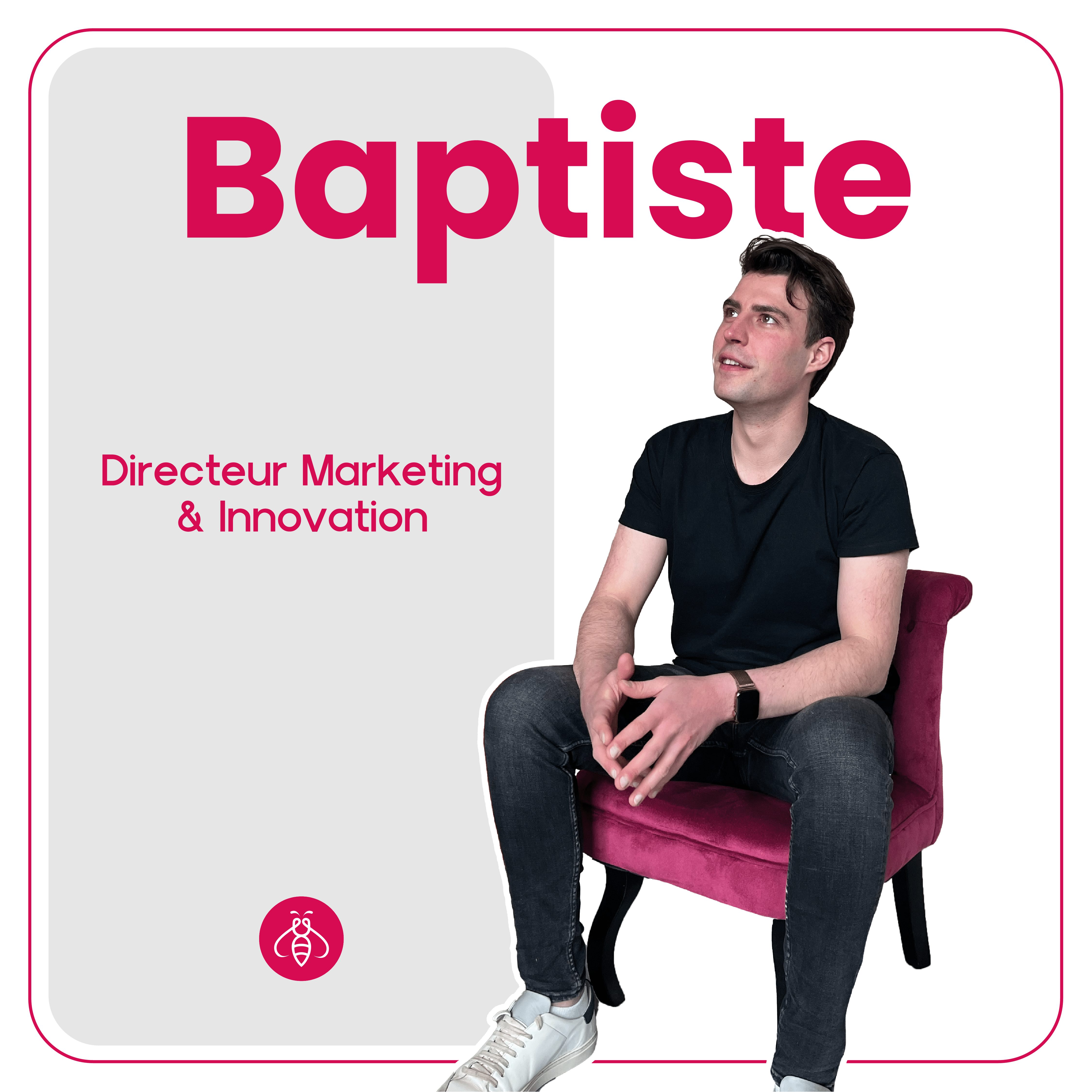 Equipe baptiste