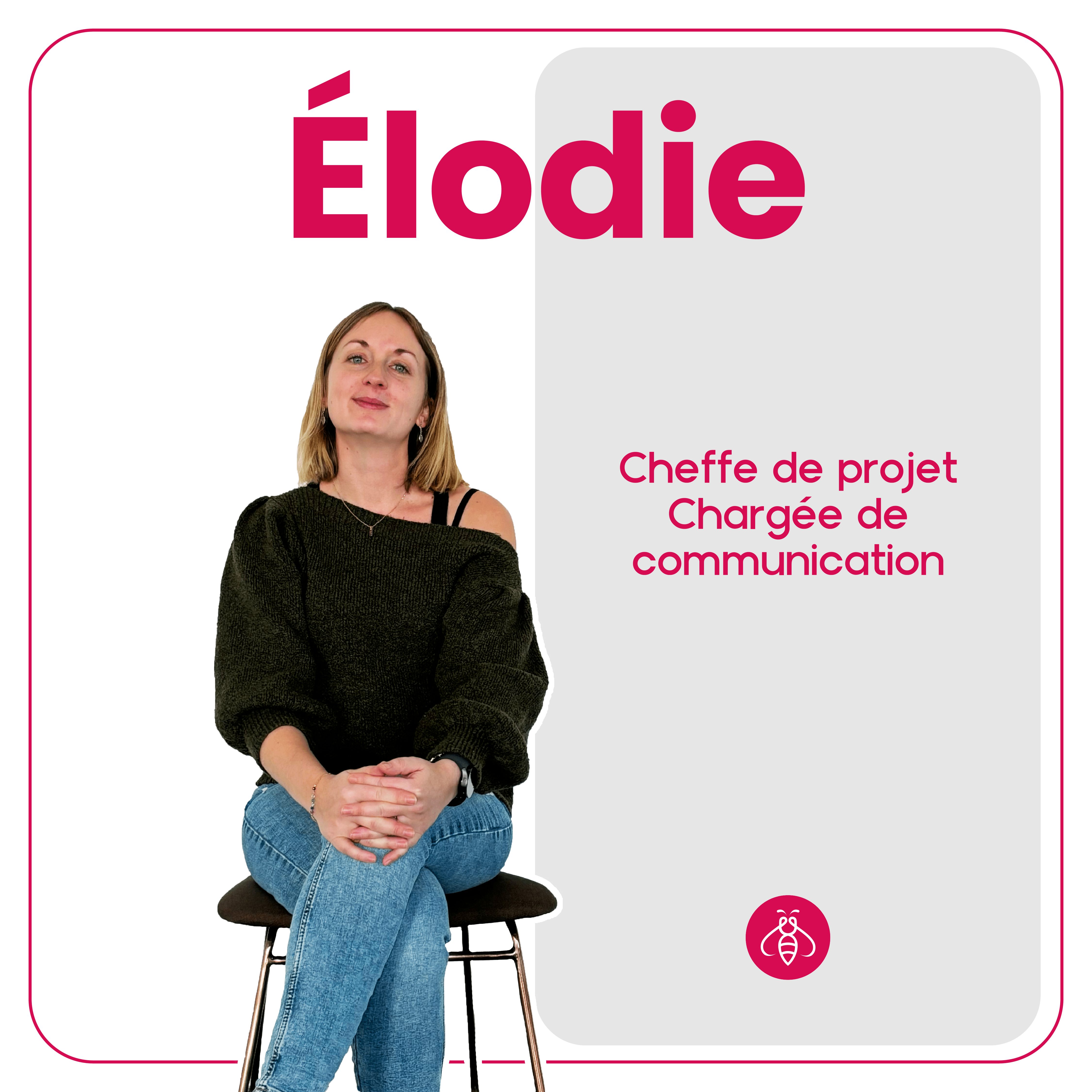 Equipe elodie