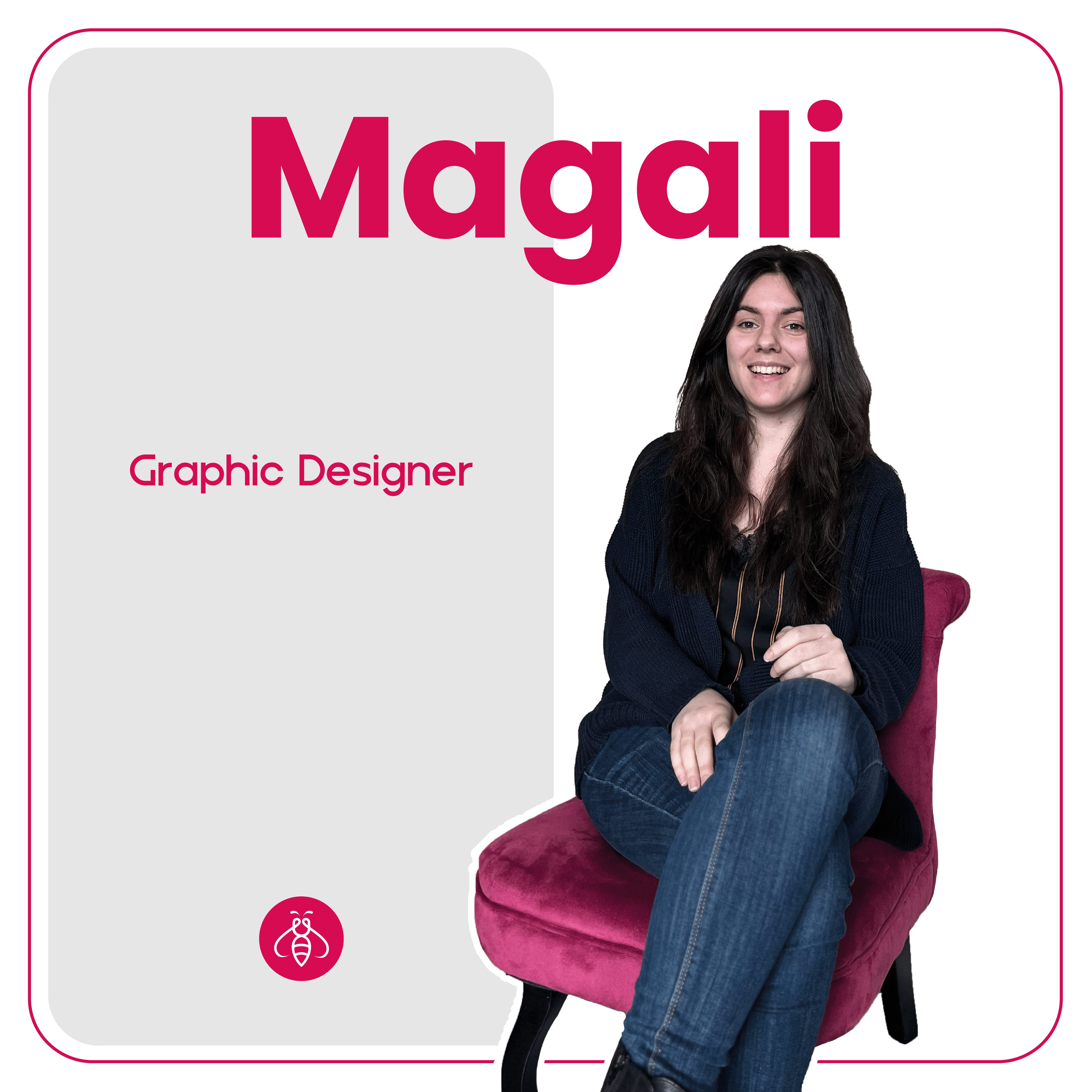 Equipe magali