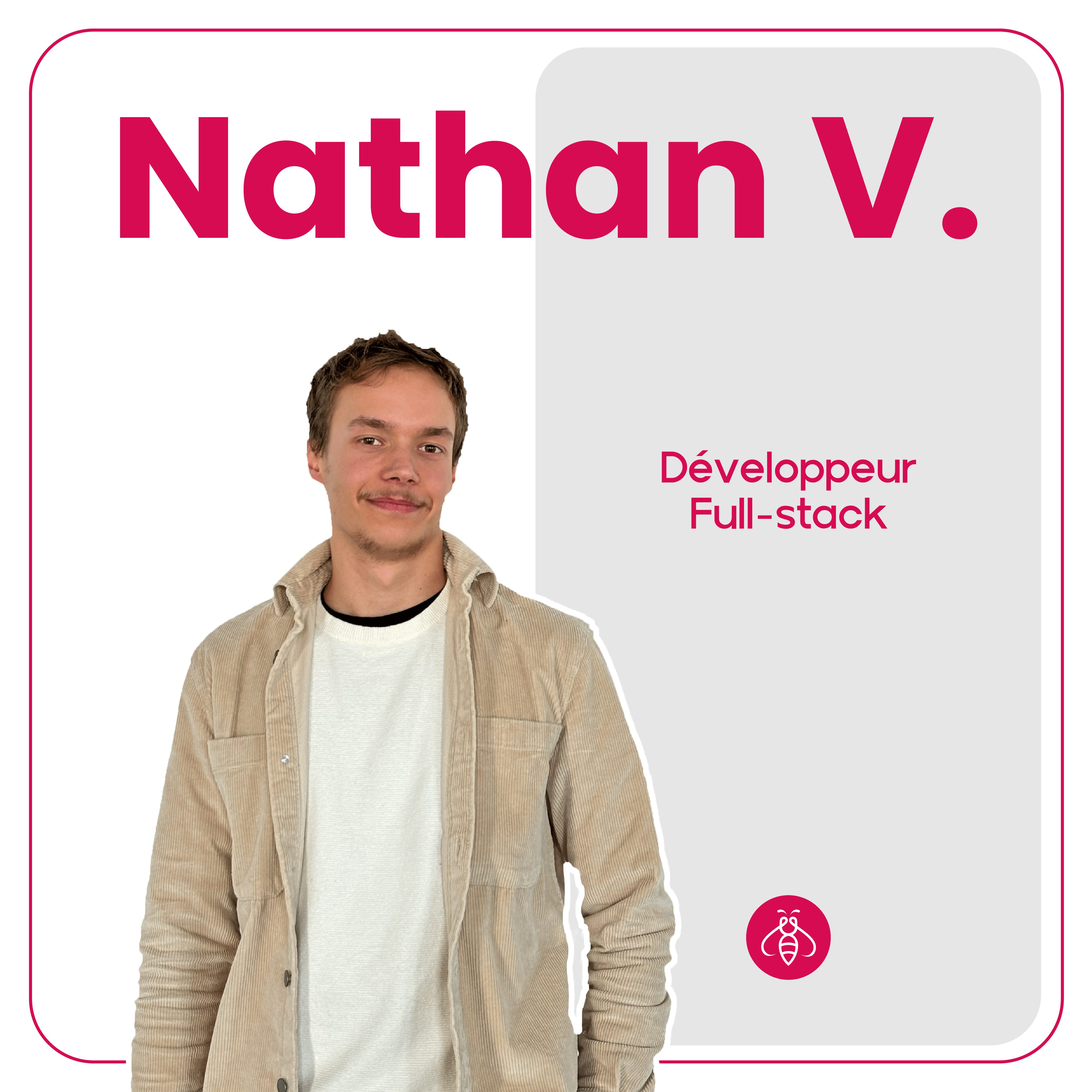 Equipe nathan