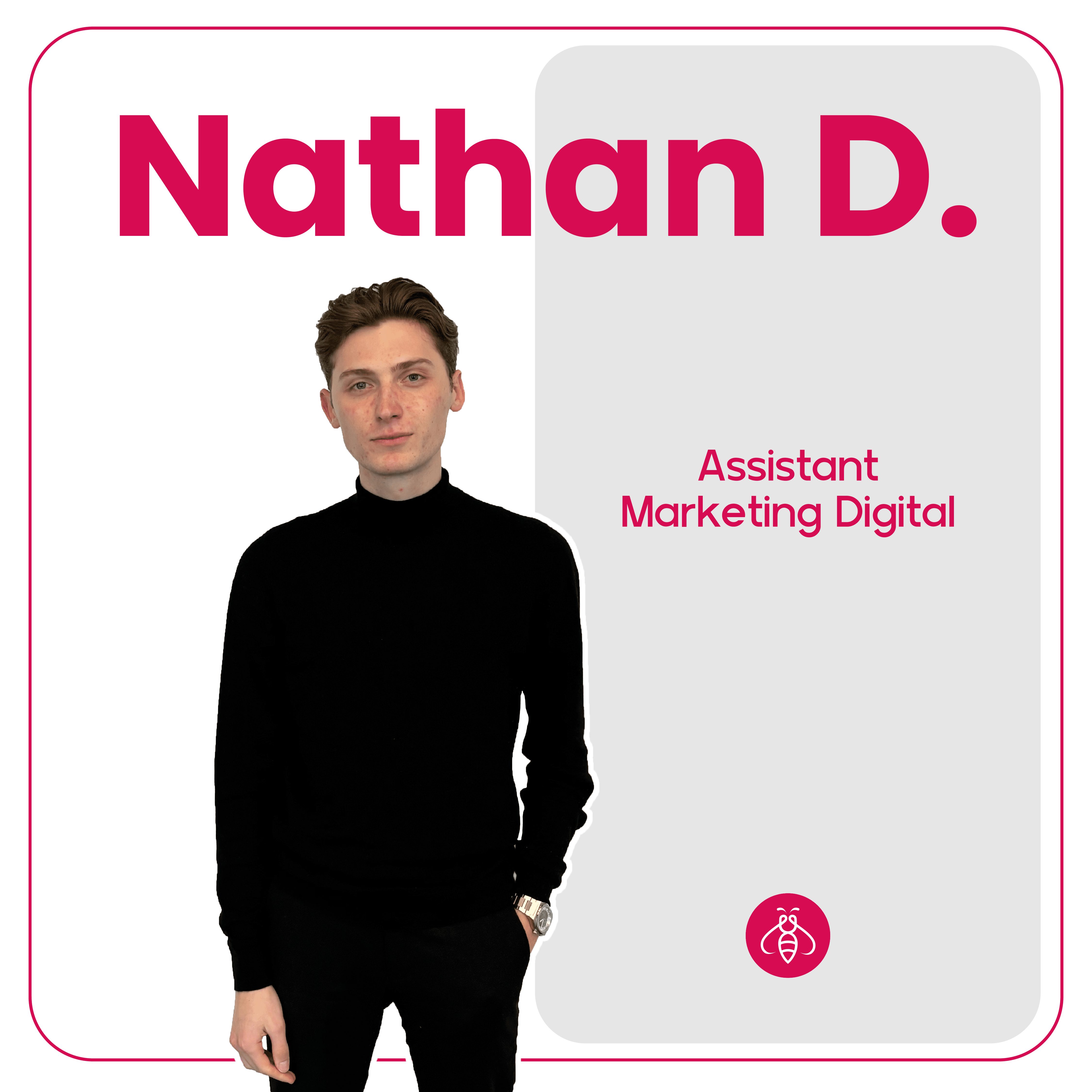 Equipe nathand