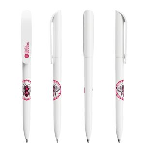 Stylo BIC Super Clip personnalisé