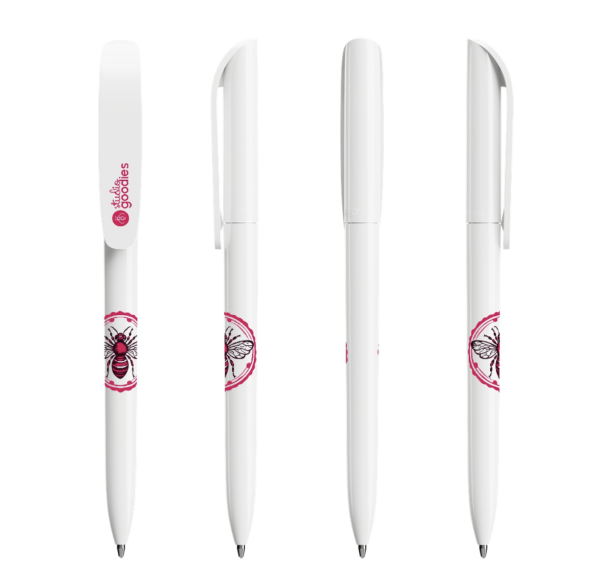 Stylo BIC Super Clip — "ORIGINAL"