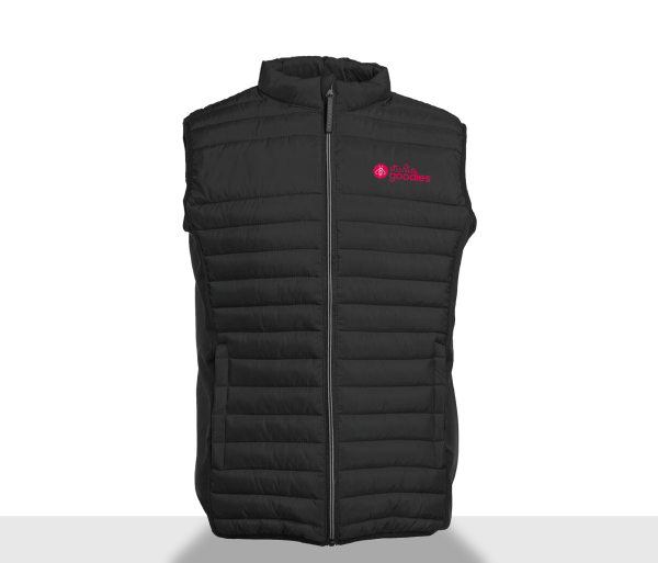 Bodywarmer