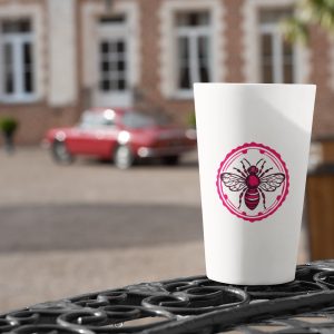 Ecocup Studio godies