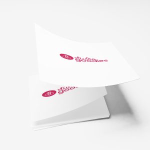 Affiche en papier disponible chez Studio Goodies