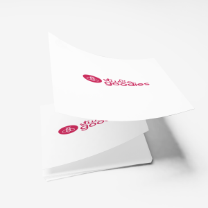 Affiche en papier disponible chez Studio Goodies