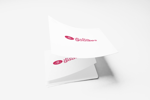 Affiche en papier disponible chez Studio Goodies