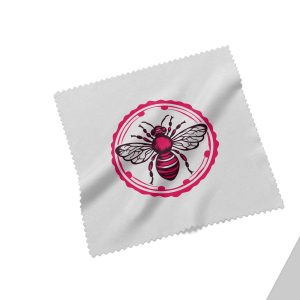 Microfibre studio goodies