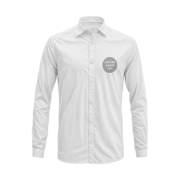 Chemise — "SHADY"