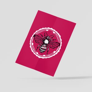 Affiche studio goodies