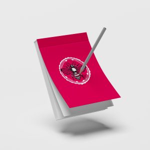 Bloc notes a5 studio goodies