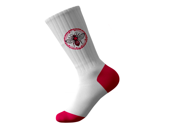 Chaussettes — "CLASS"