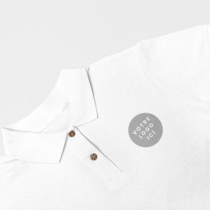Polo personnalisé