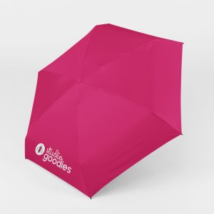 Parapluie studio goodies pink