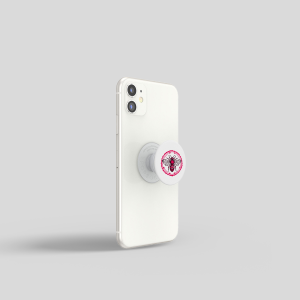 Pop-up grip pour téléphone