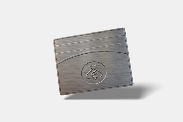 Porte-carte anti-RFID — "RAFI"