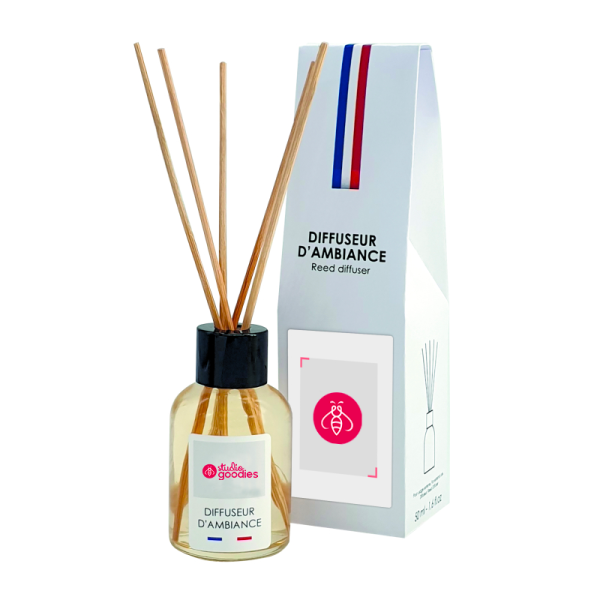 Diffuseur de parfum — "PARFAIT"